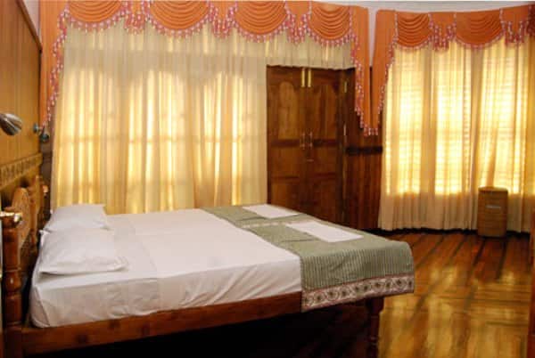 Sun Tara Beach Resort, Kovalam 5